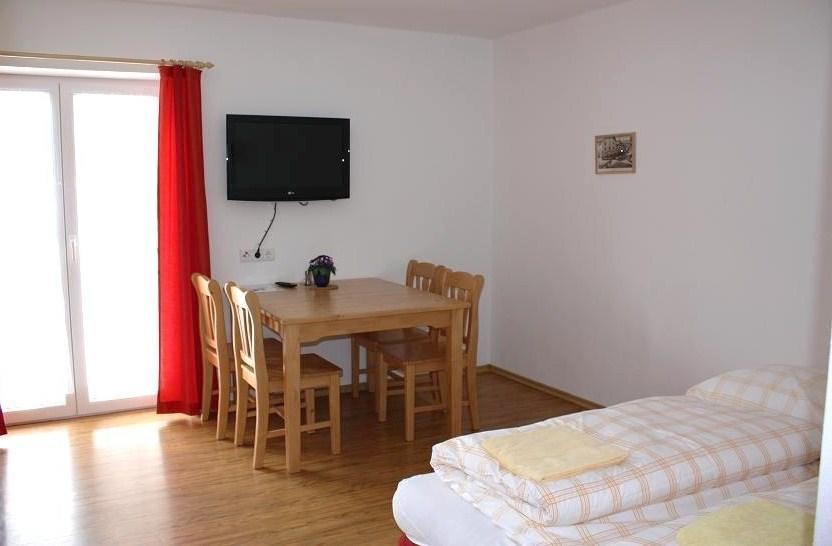 Pension Ferdinand Hotel Zell am Ziller Ngoại thất bức ảnh