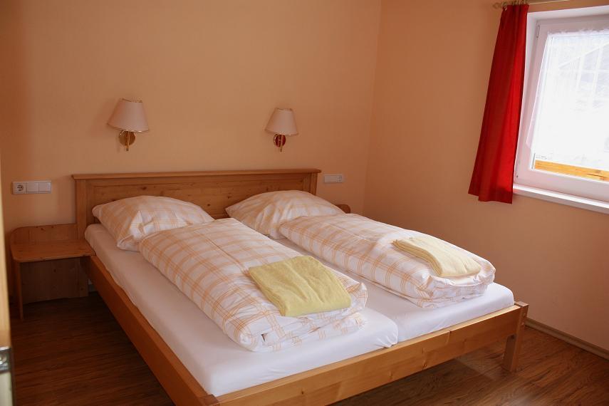 Pension Ferdinand Hotel Zell am Ziller Ngoại thất bức ảnh